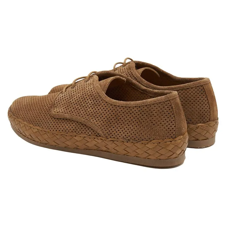 Adad Suede Casual Shoes