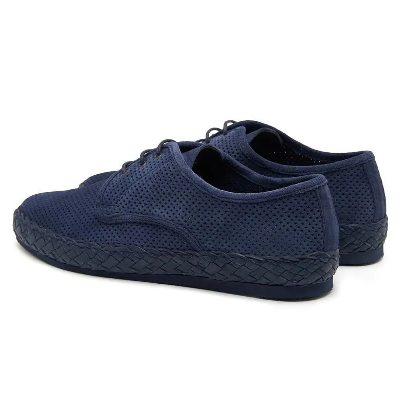 Adad Suede Casual Shoes