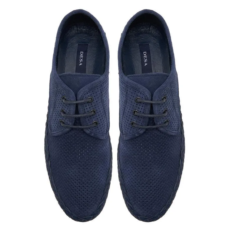 Adad Suede Casual Shoes