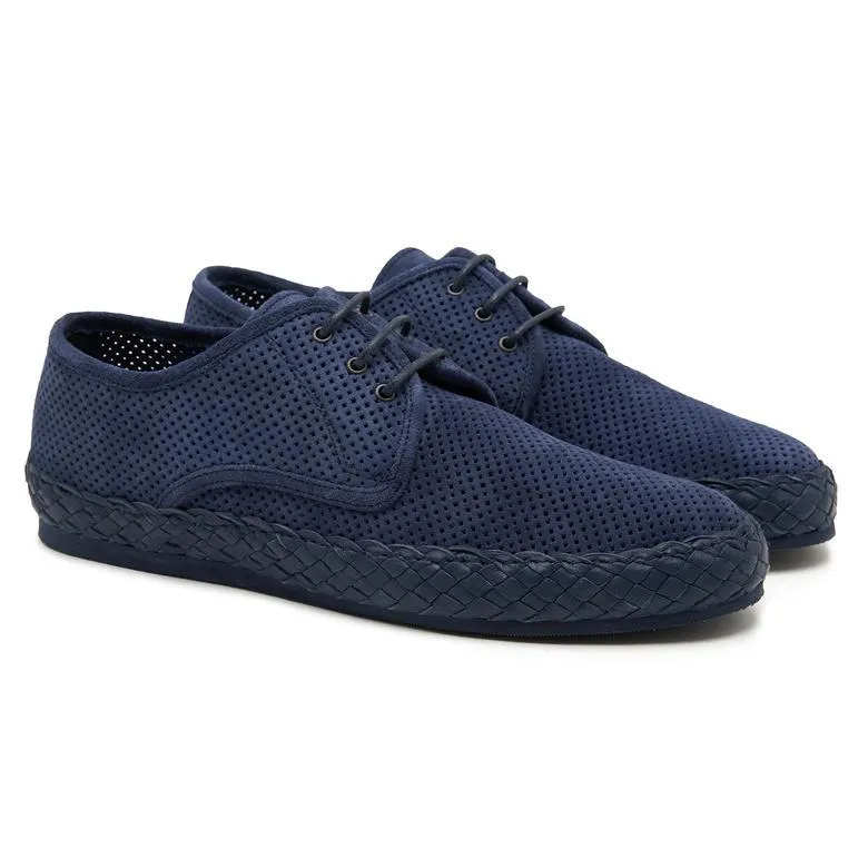 Adad Suede Casual Shoes