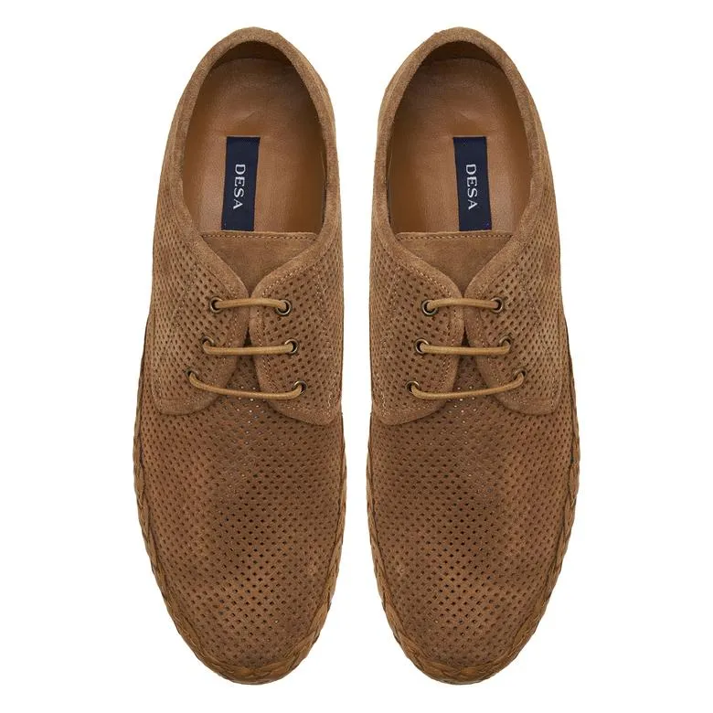 Adad Suede Casual Shoes