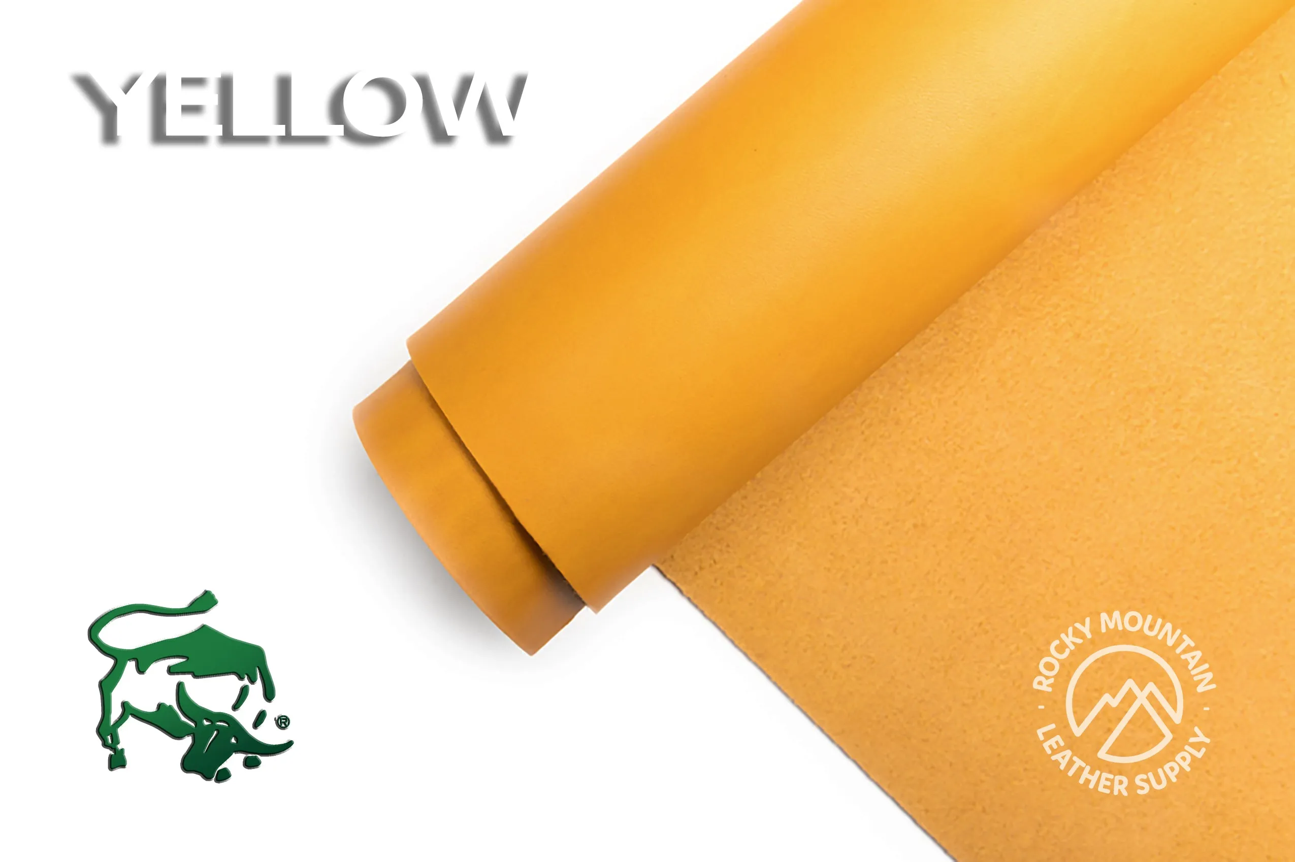 Badalassi Carlo - Minerva Smooth - "Vacchetta" Veg Tanned Leather (SAMPLES)