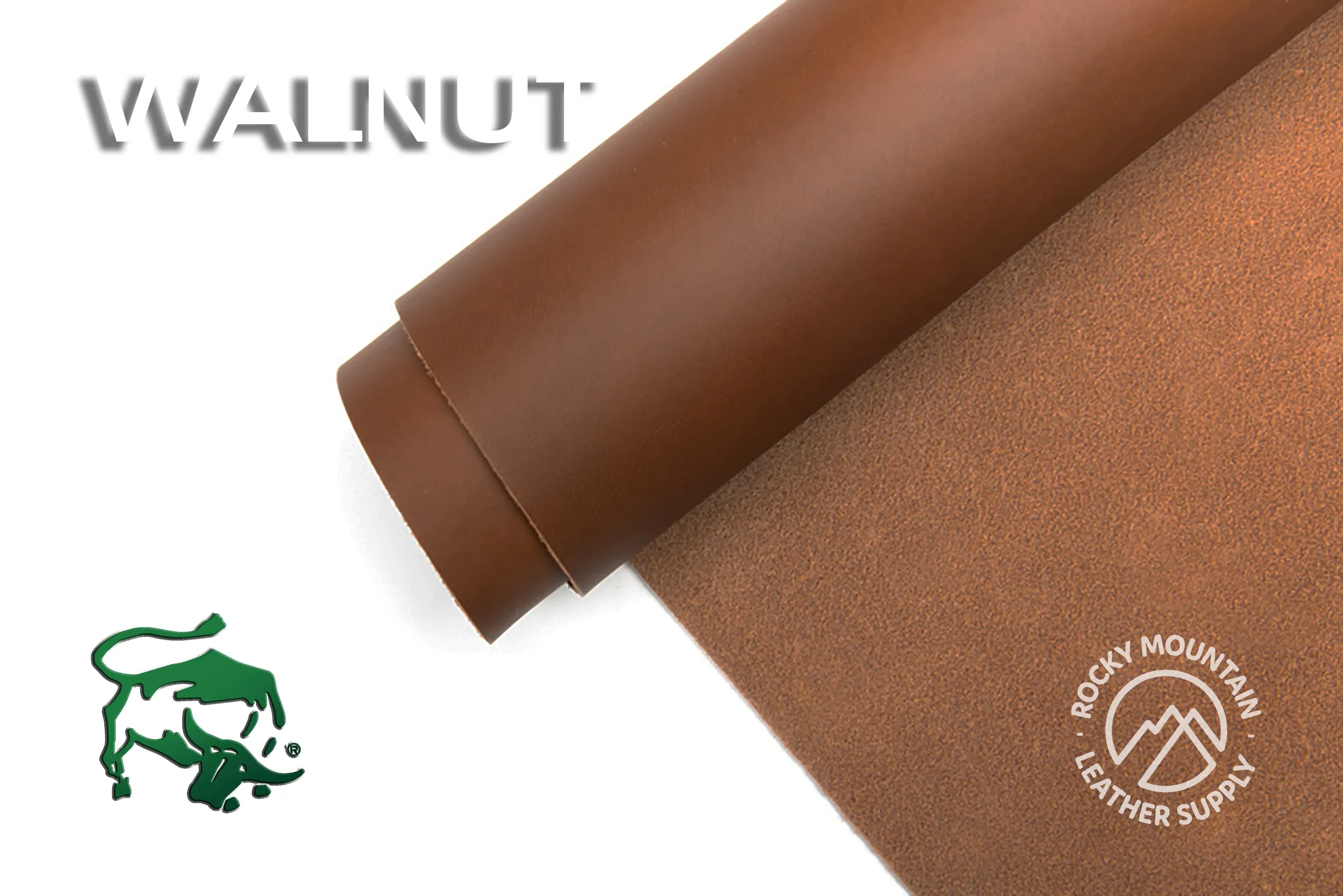 Badalassi Carlo - Minerva Smooth - "Vacchetta" Veg Tanned Leather (SAMPLES)