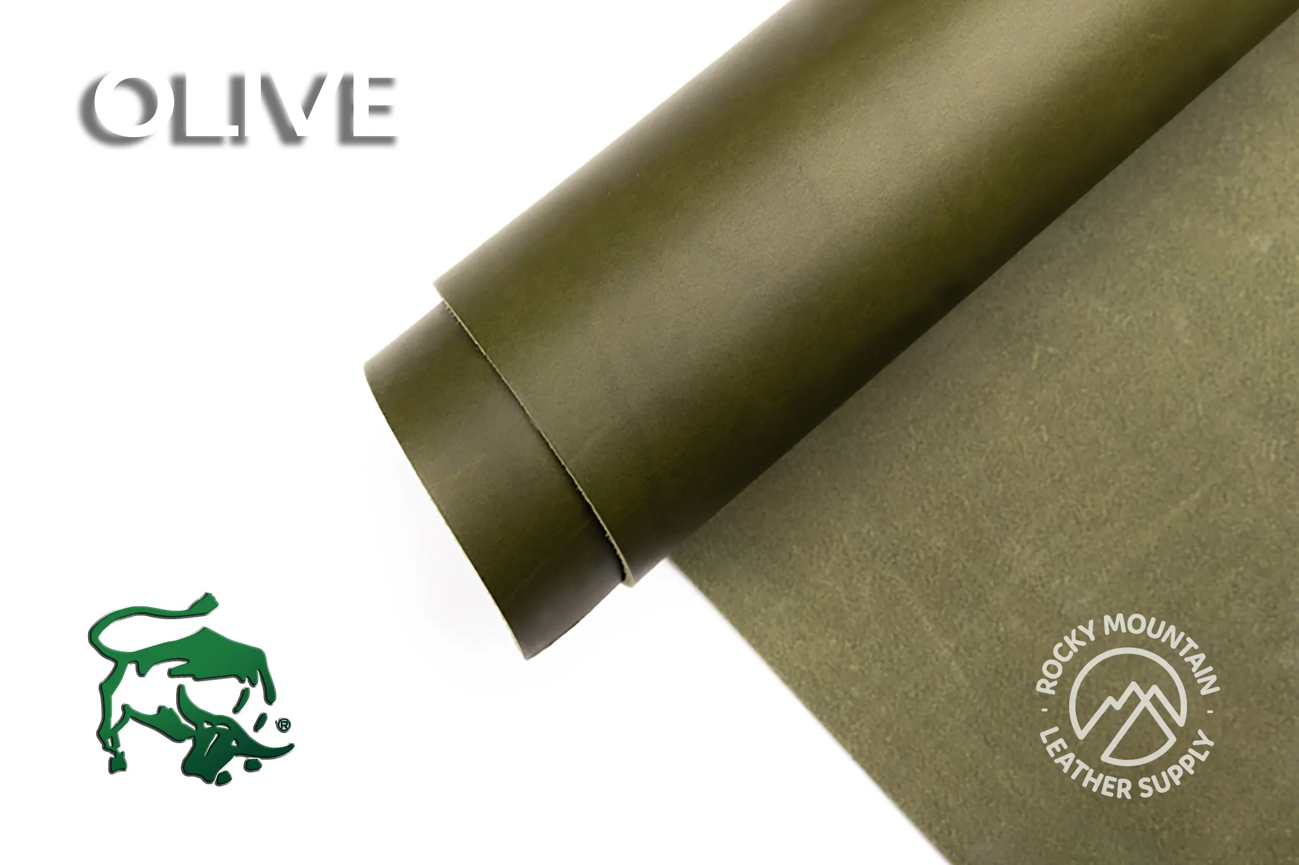 Badalassi Carlo - Minerva Smooth - "Vacchetta" Veg Tanned Leather (SAMPLES)