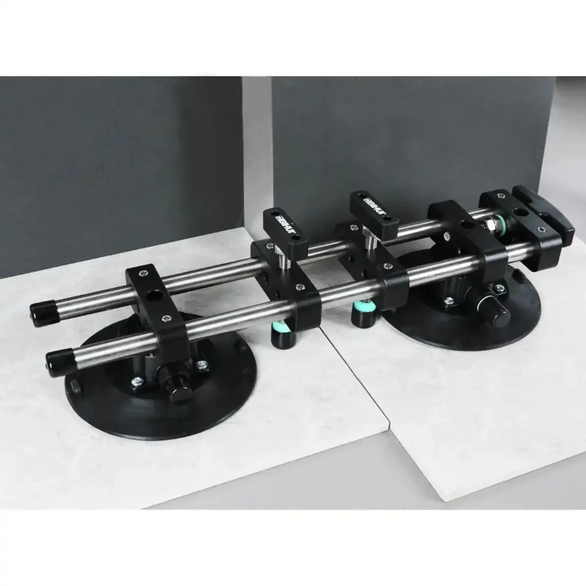 Bihui Tools Premium Tile Spacing and Leveling Regulator