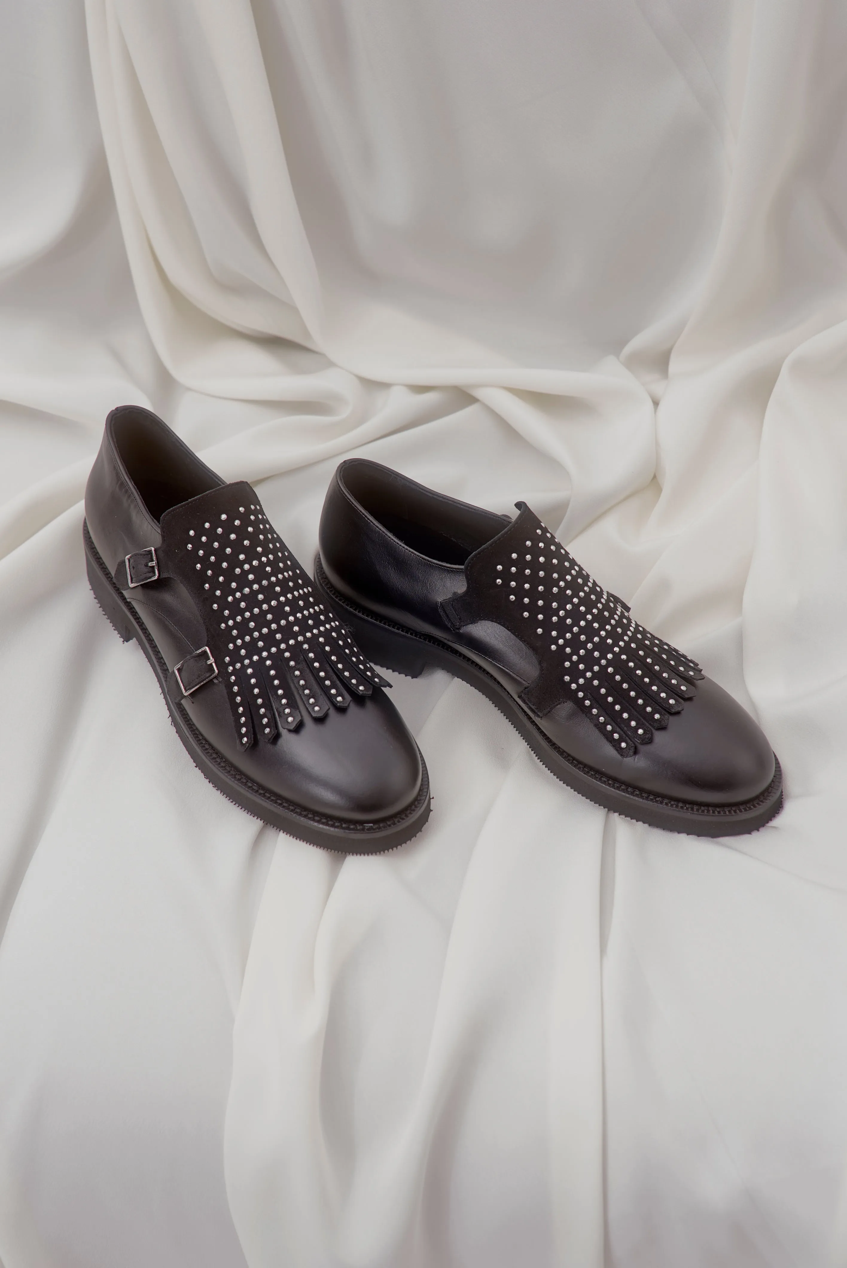 BROOKS LOAFER