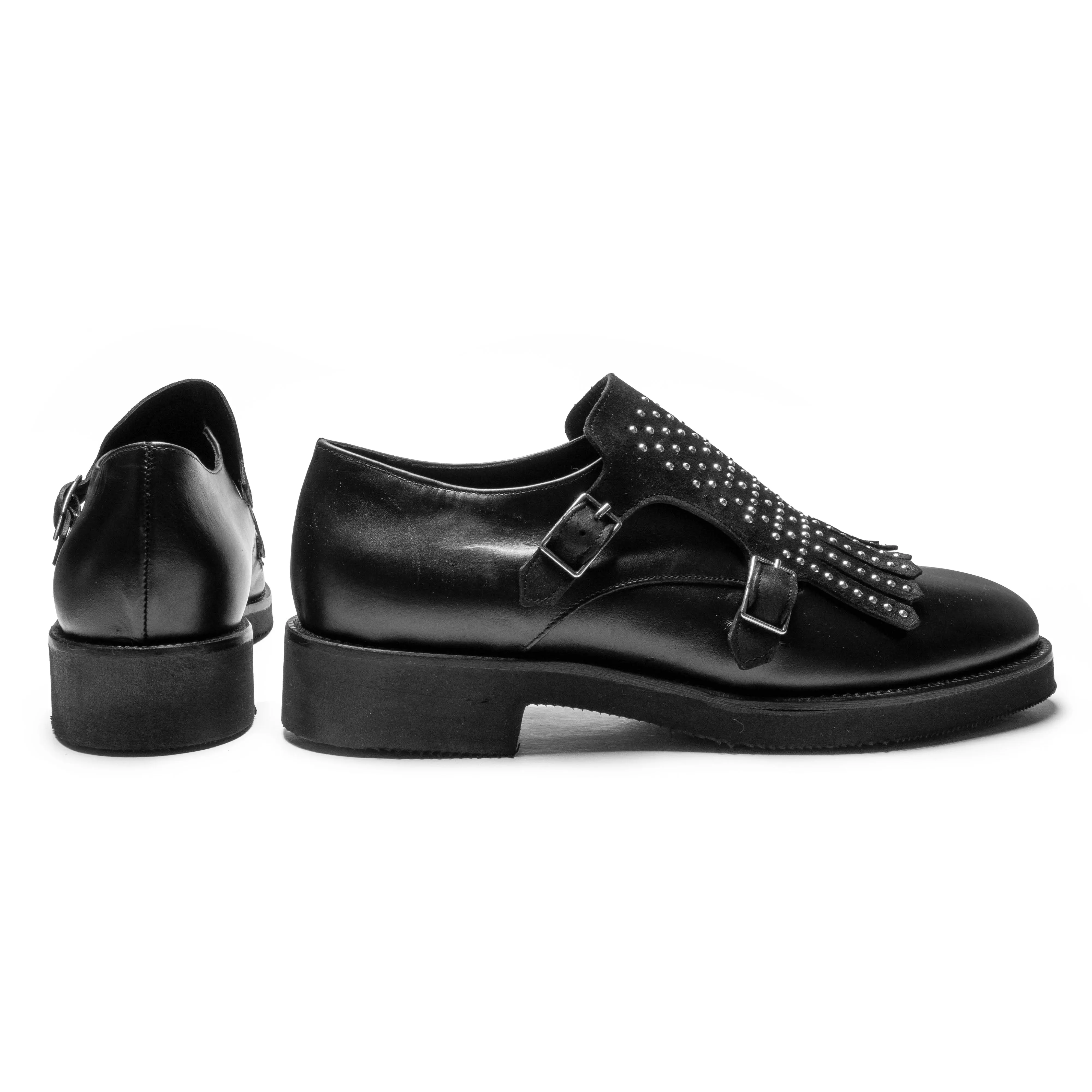 BROOKS LOAFER