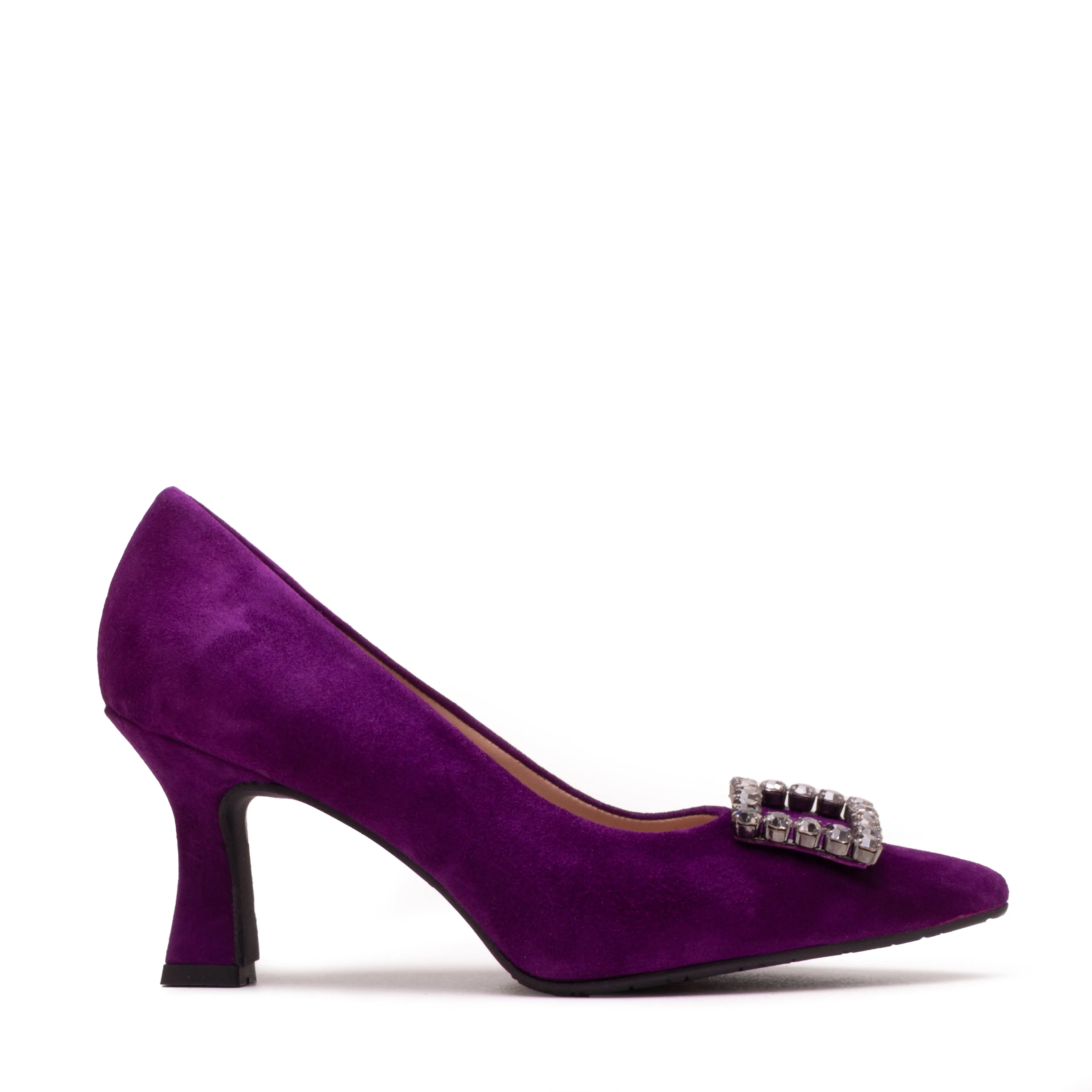 CAROLINA JEWEL PUMP