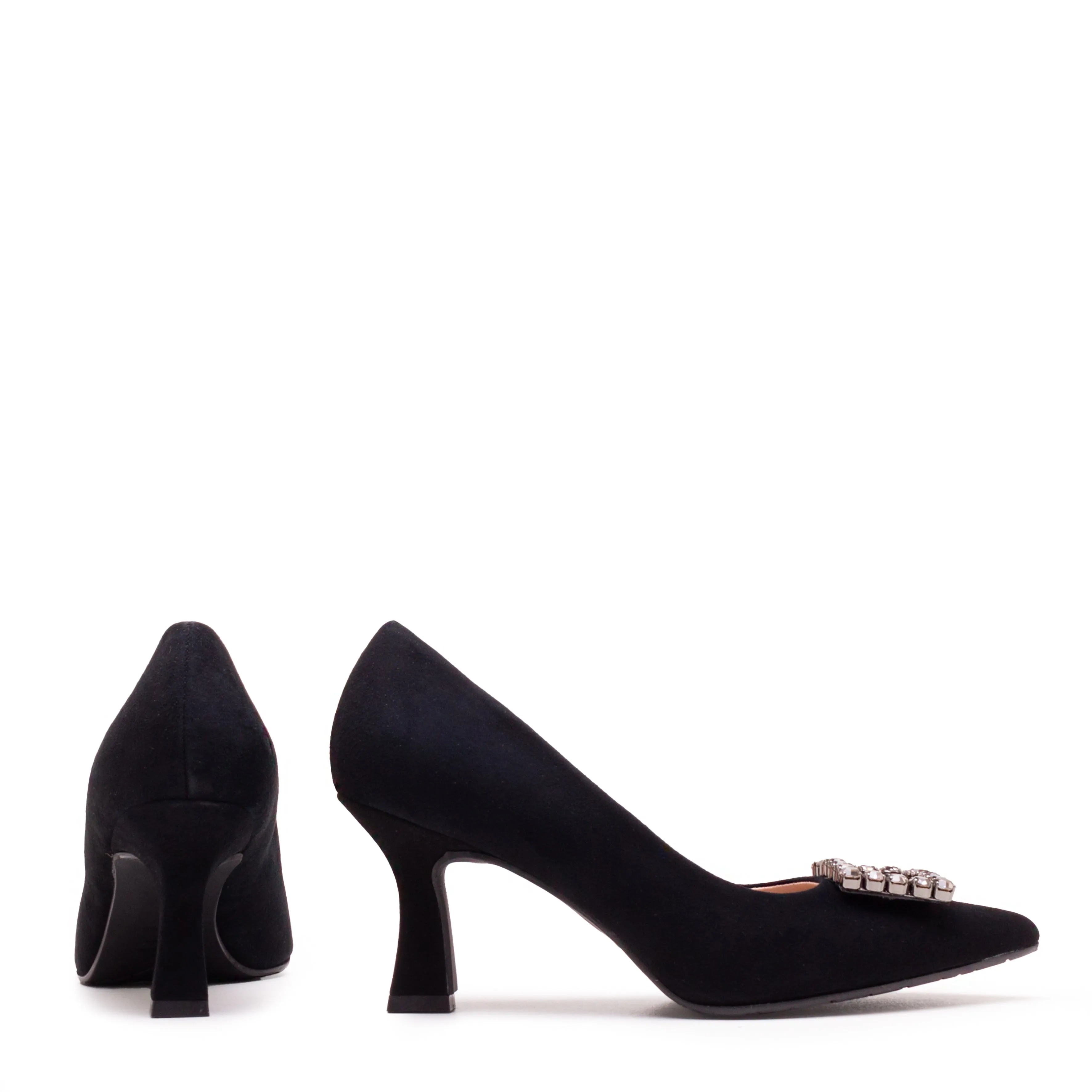 CAROLINA JEWEL PUMP