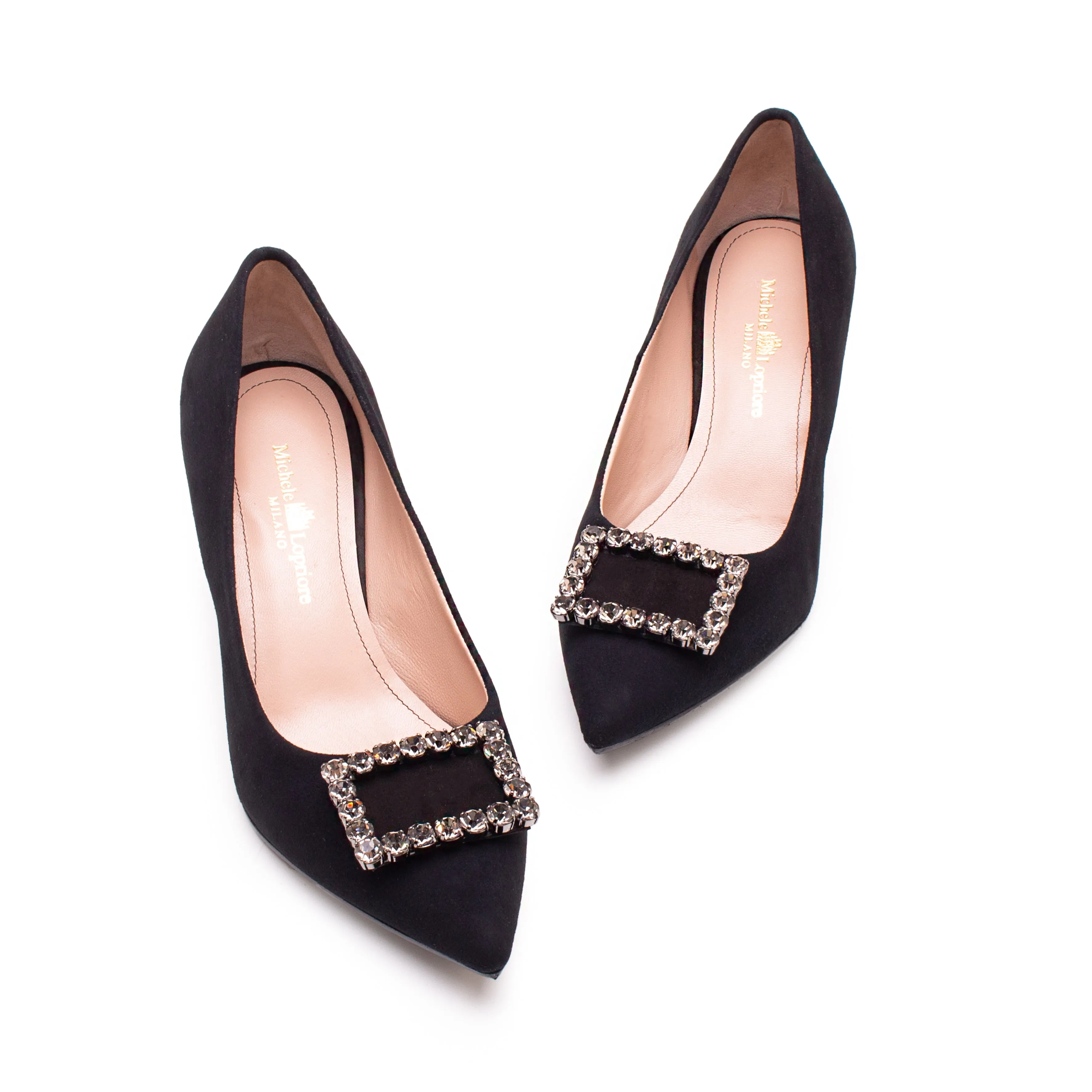 CAROLINA JEWEL PUMP