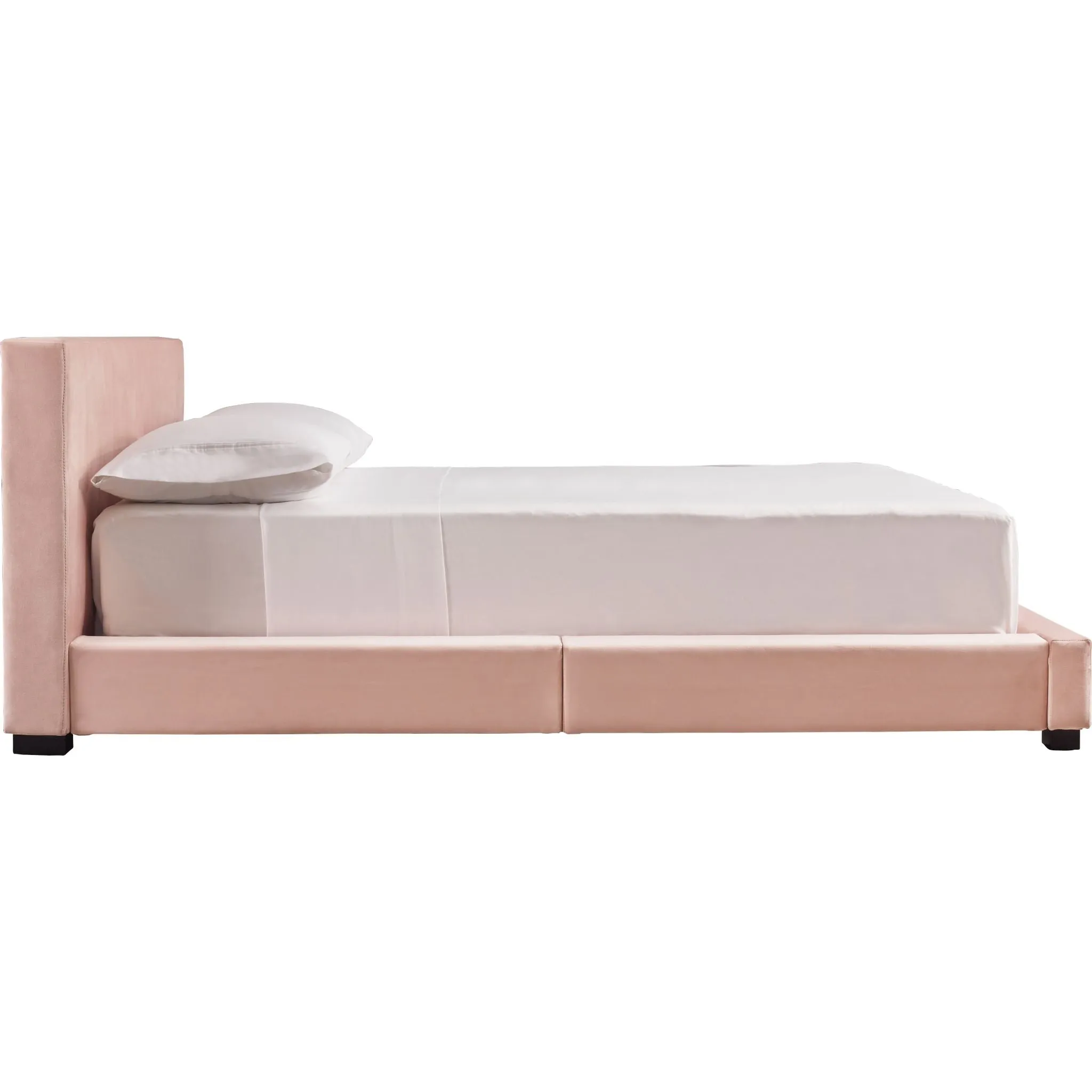 Chesani Upholstered Twin Bed