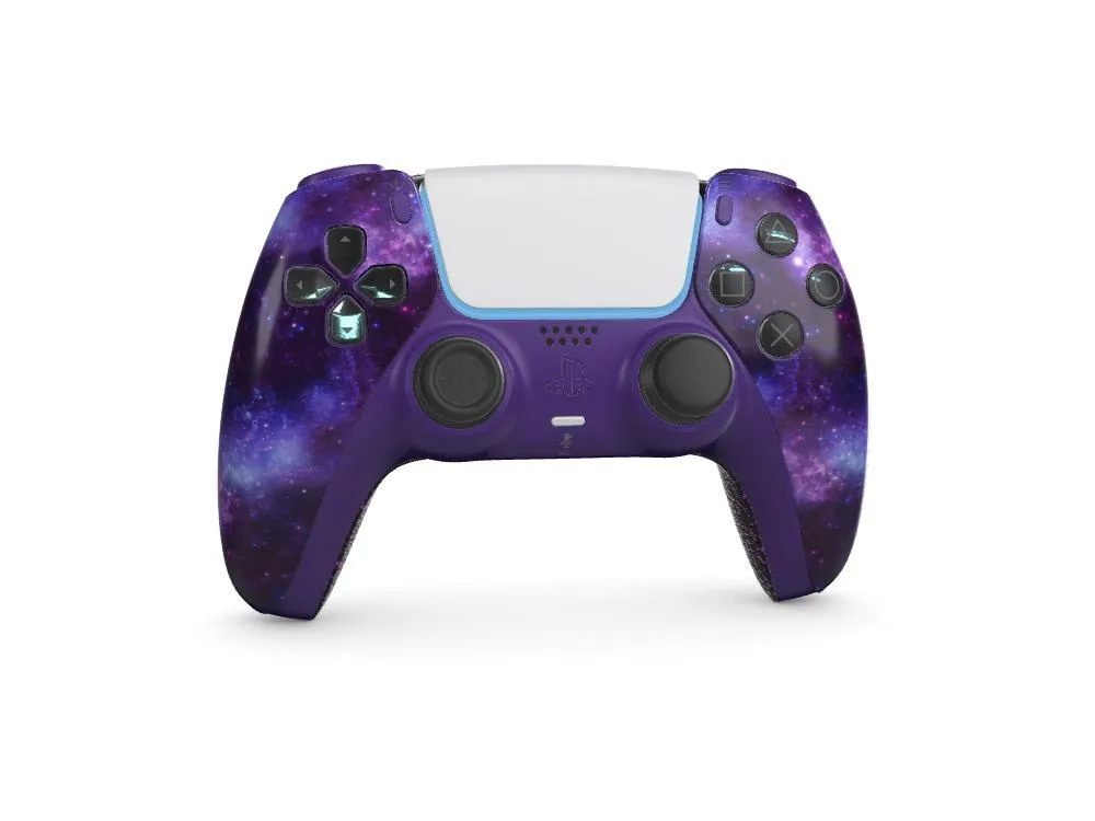 Custom Cinch PS5 Pro - Custom Design Ref: 034EMC