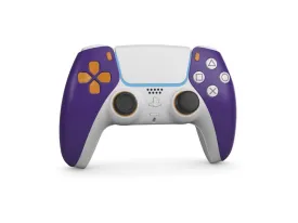Custom Cinch PS5 Pro - Custom Design Ref: 06BUJF