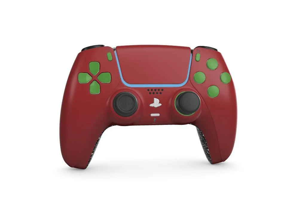 Custom Cinch PS5 Pro - Custom Design Ref: 1HAV7F