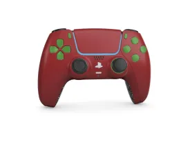 Custom Cinch PS5 Pro - Custom Design Ref: 1HAV7F