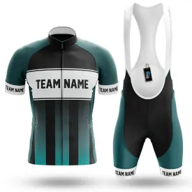 Custom Team Name S9 - Men's Cycling Kit