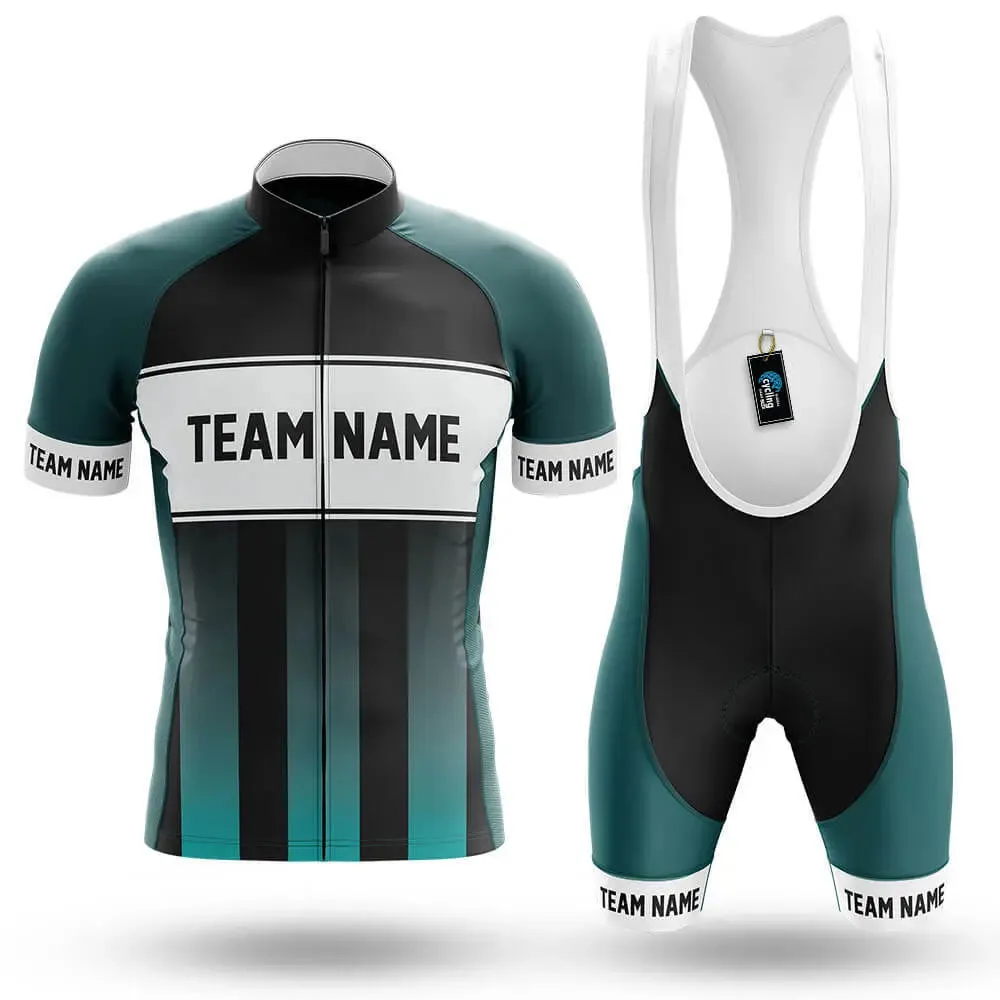 Custom Team Name S9 - Men's Cycling Kit