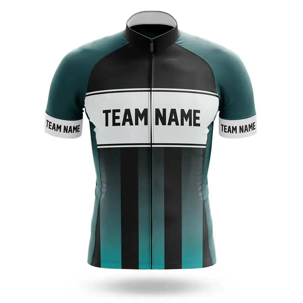 Custom Team Name S9 - Men's Cycling Kit