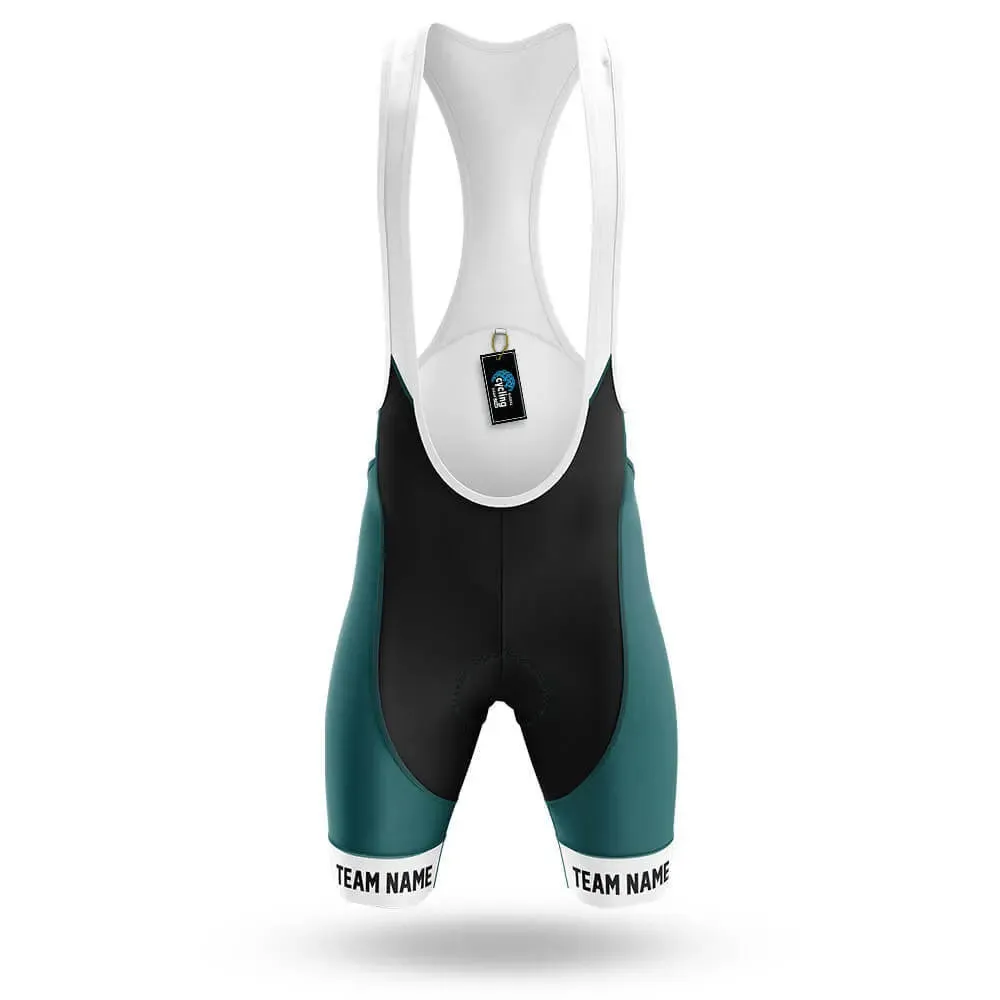 Custom Team Name S9 - Men's Cycling Kit