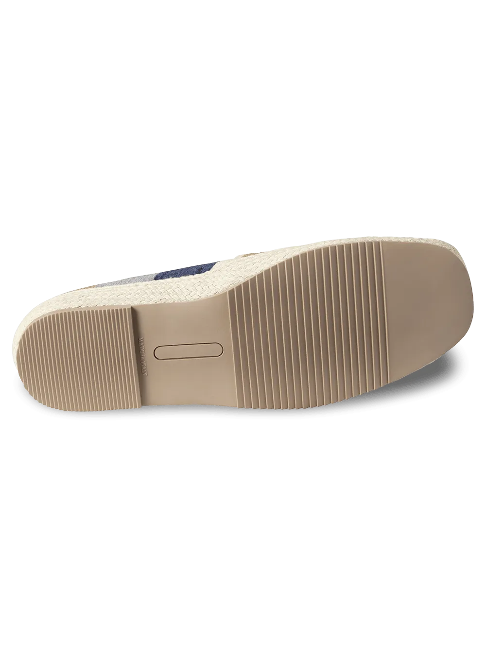 Finnian Venetian Loafer - Multi