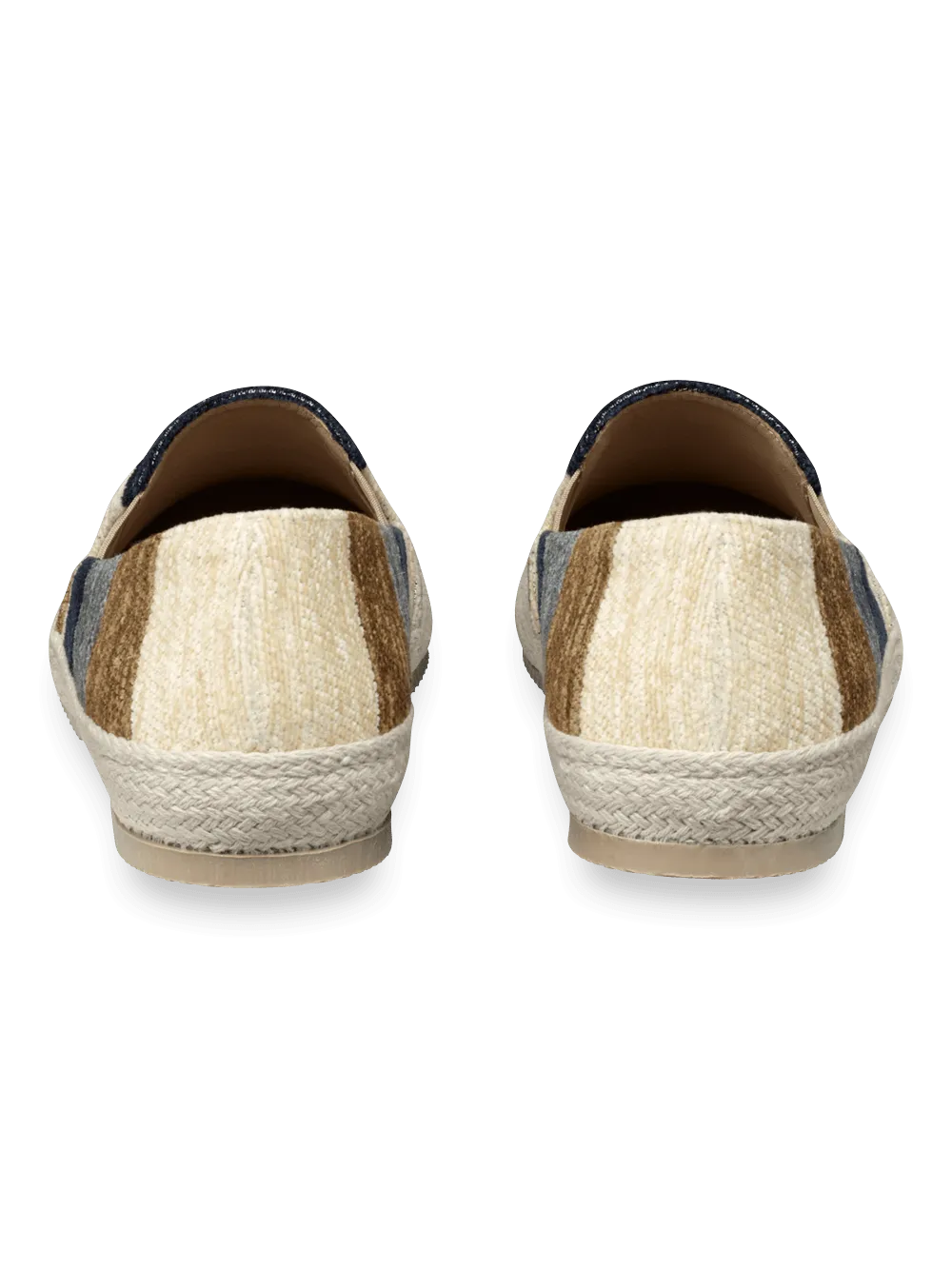 Finnian Venetian Loafer - Multi