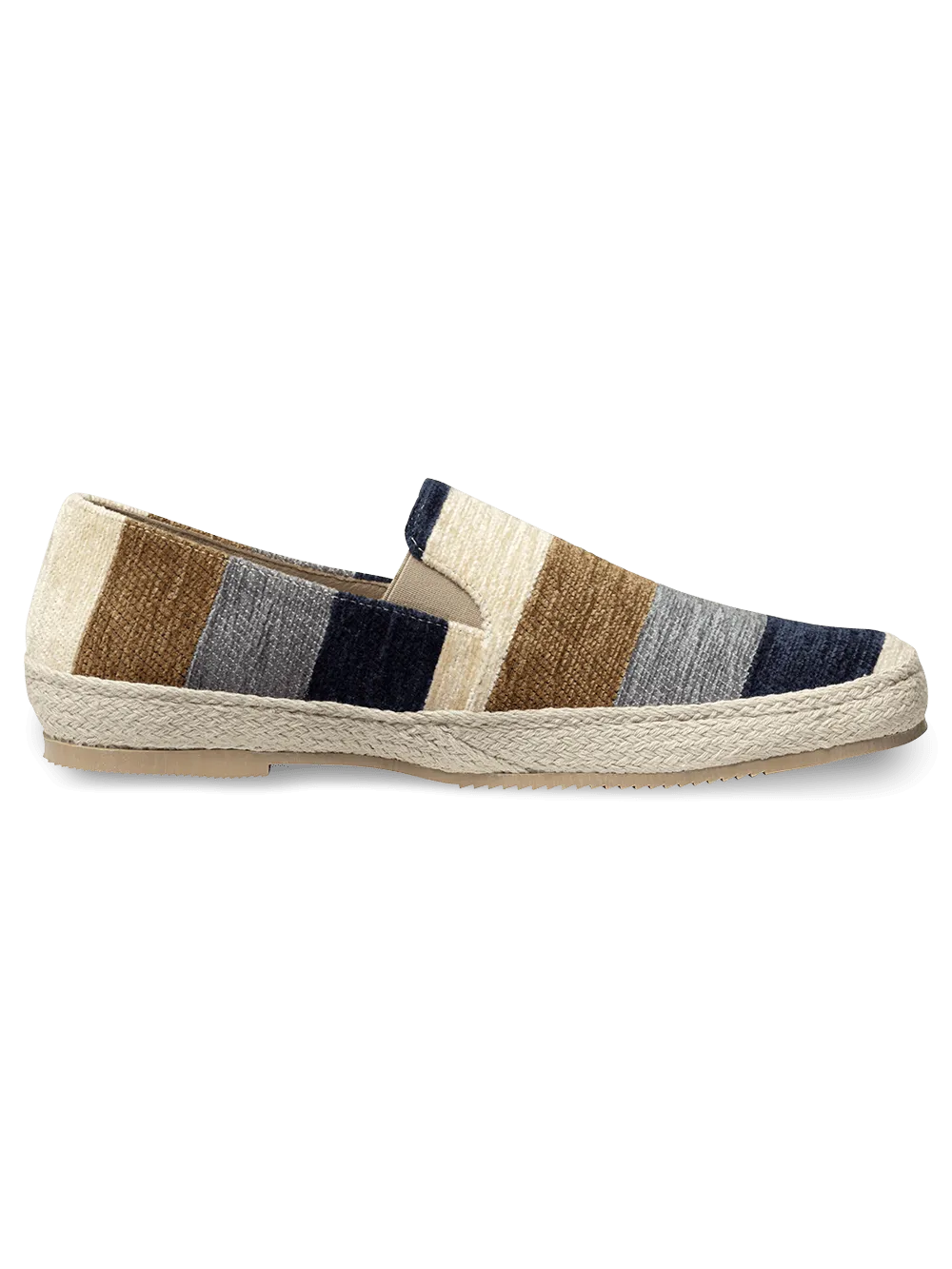 Finnian Venetian Loafer - Multi