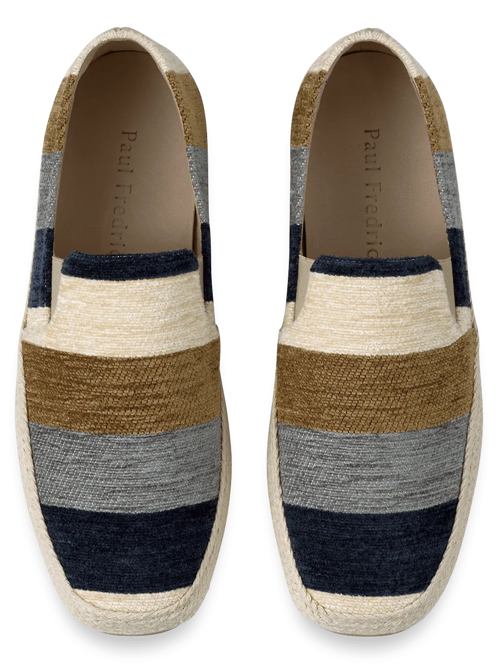 Finnian Venetian Loafer - Multi
