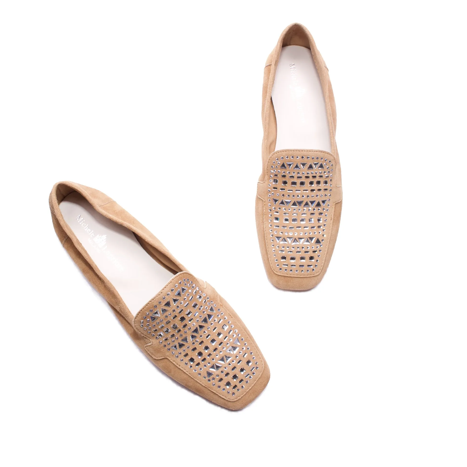 GIZA LOAFER