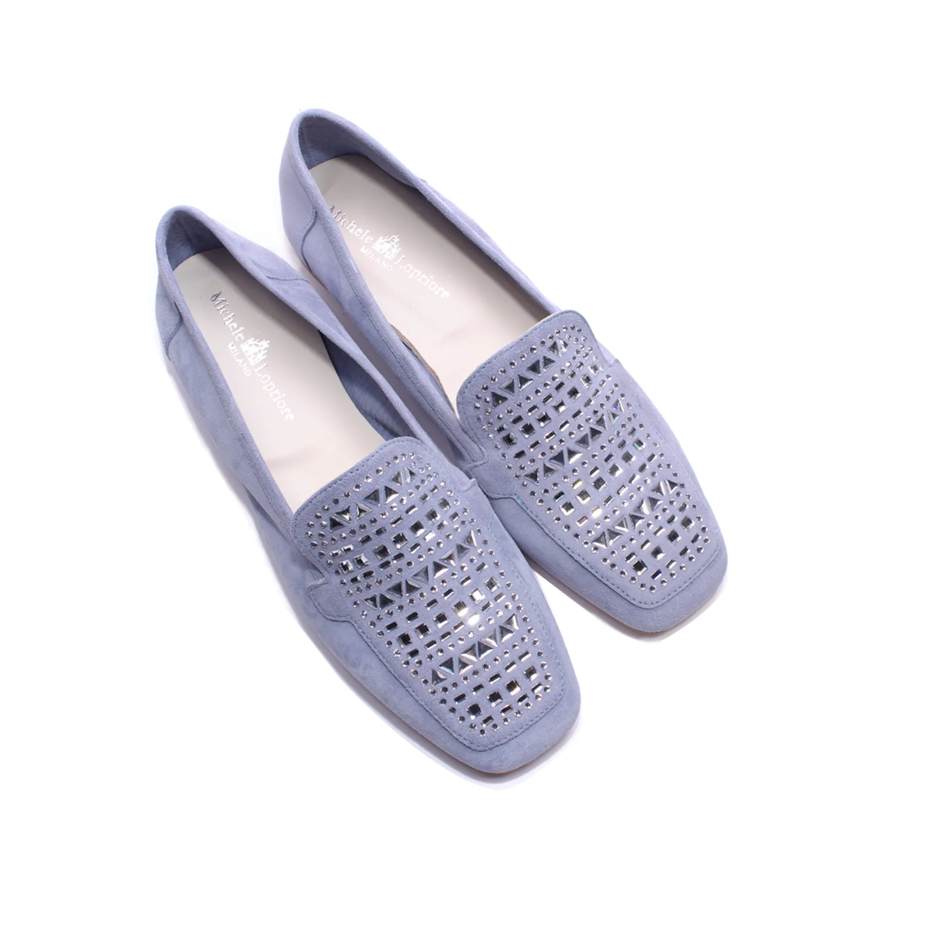 GIZA LOAFER