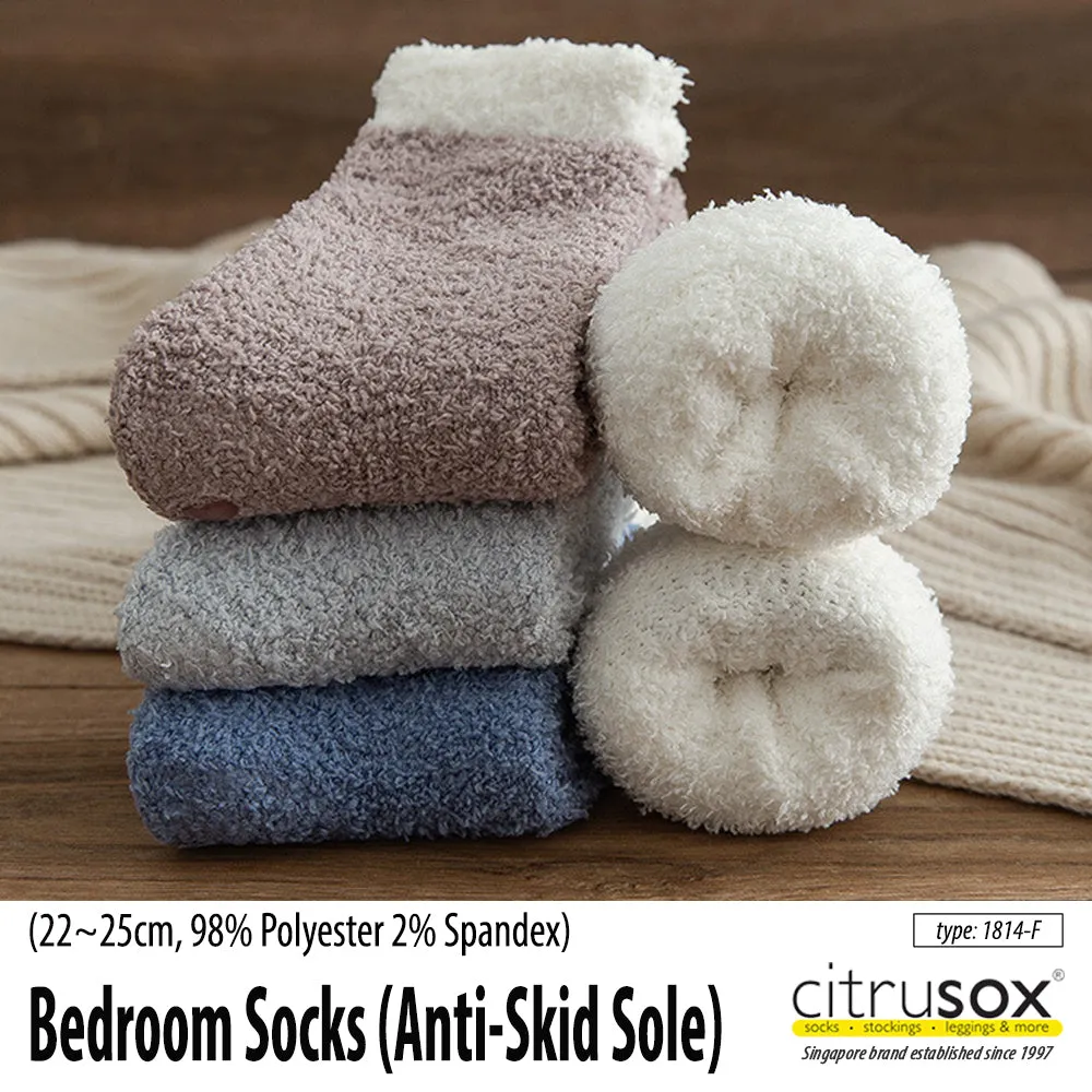 Harmonious Anti-Skid Bedroom Sleeping Socks
