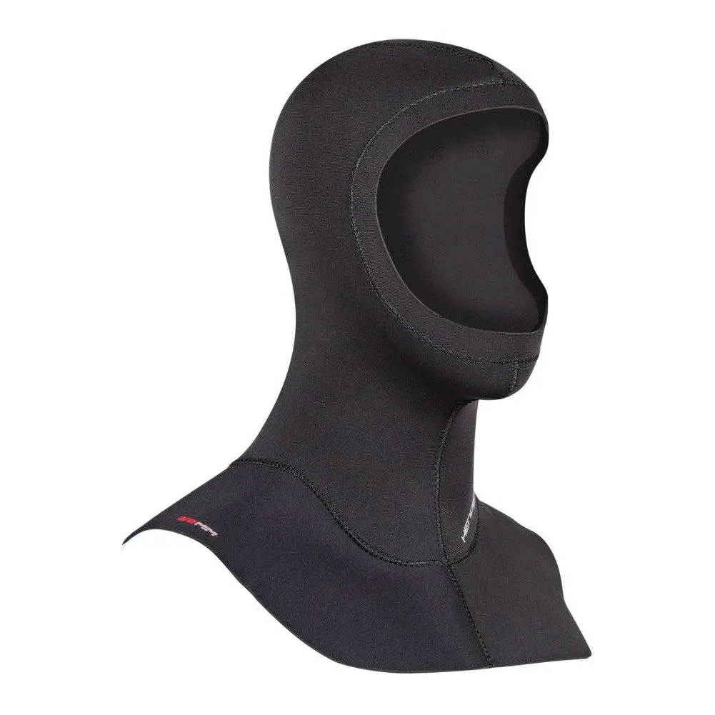 Henderson 3/2mm Thermoprene Bibbed Hood