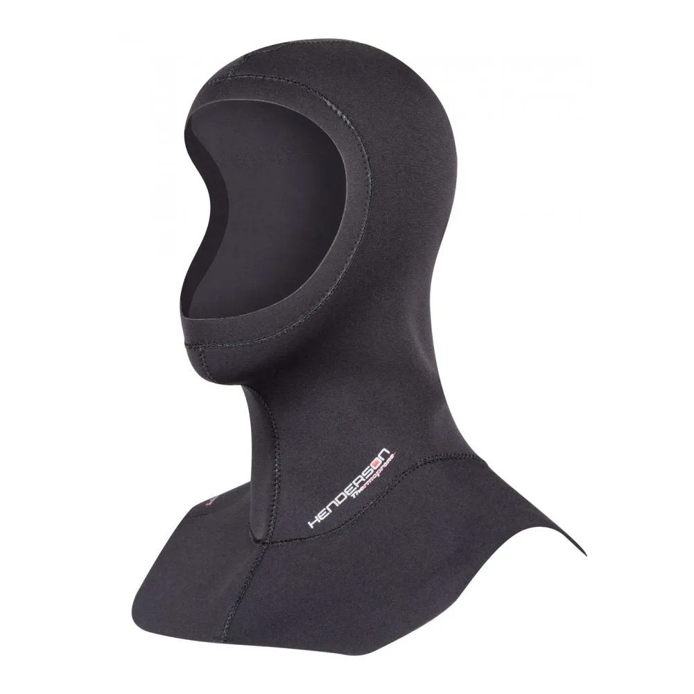 Henderson 3/2mm Thermoprene Bibbed Hood