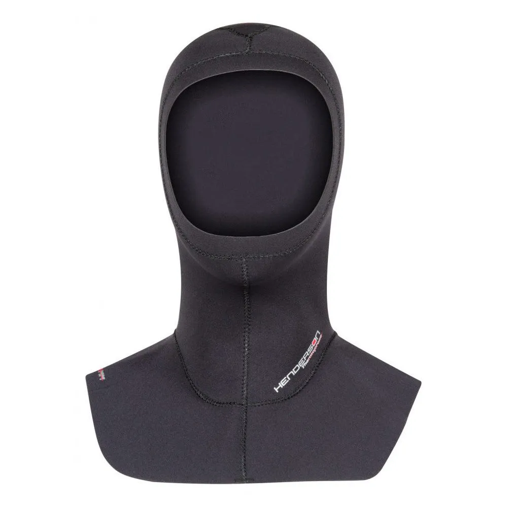 Henderson 3/2mm Thermoprene Bibbed Hood