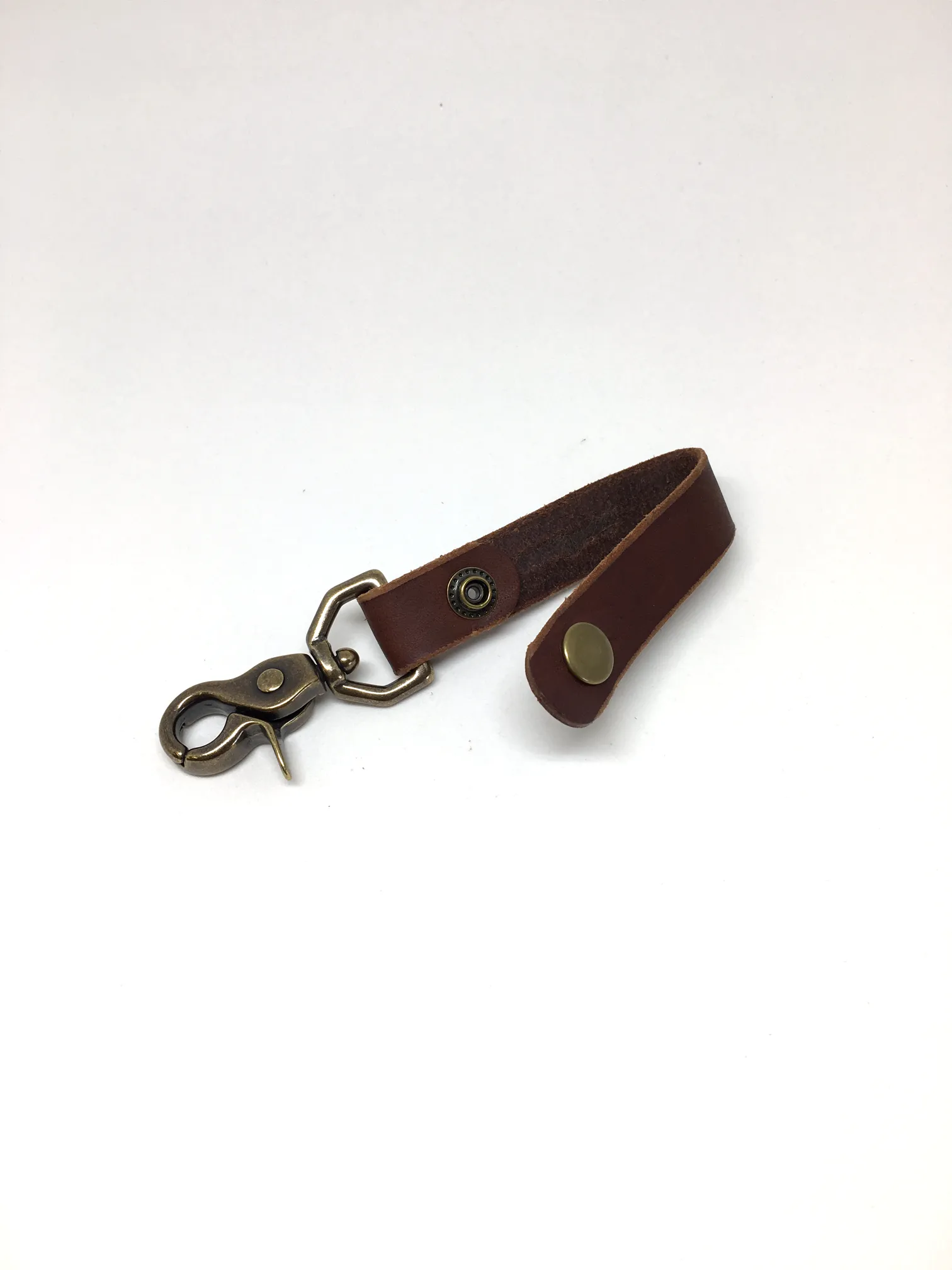 Keychain Lanyard
