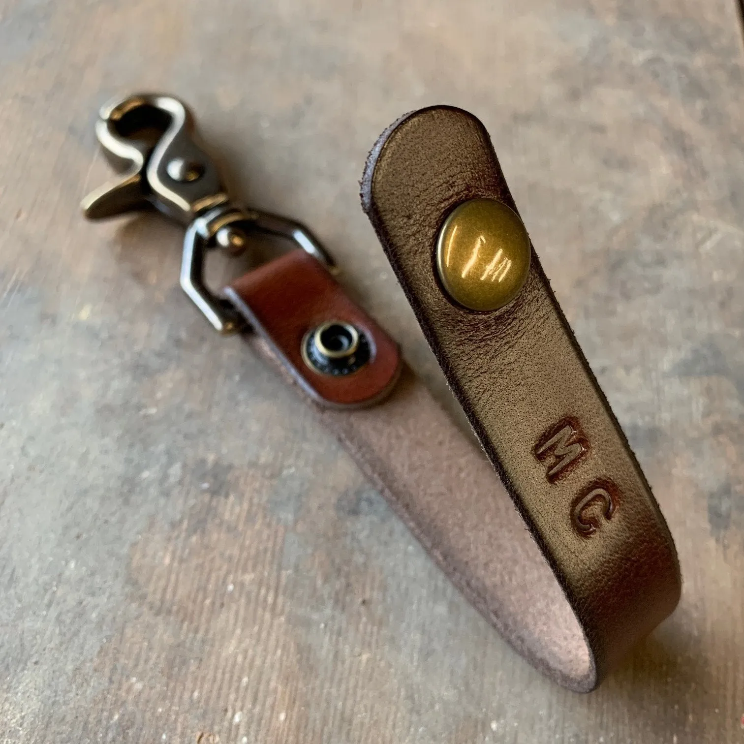 Keychain Lanyard
