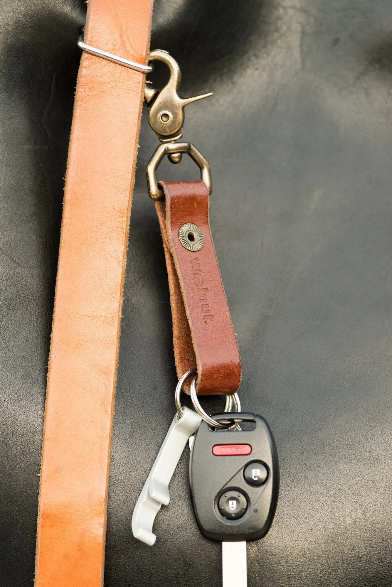 Keychain Lanyard