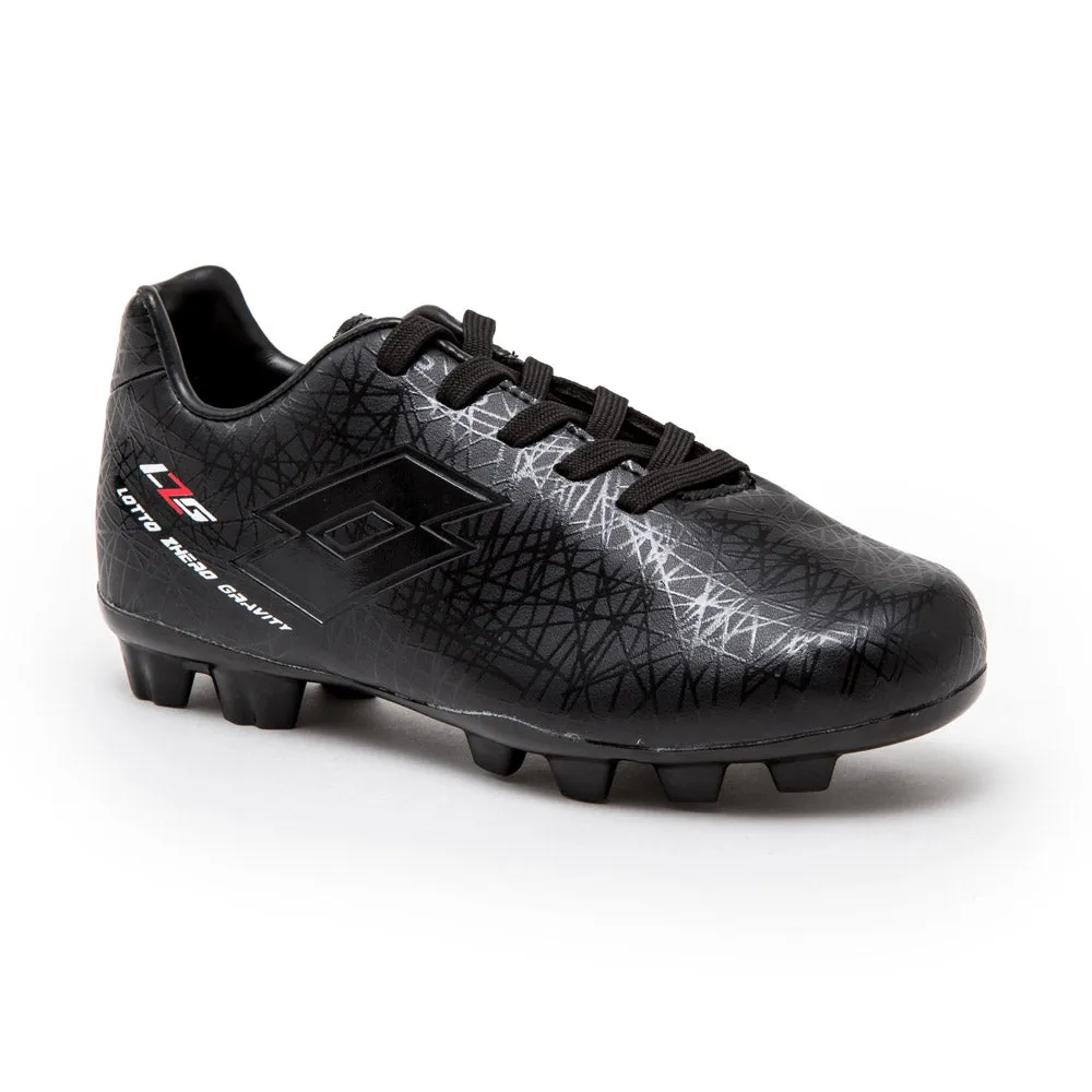 LZG 700 Jr TX - Black/Black