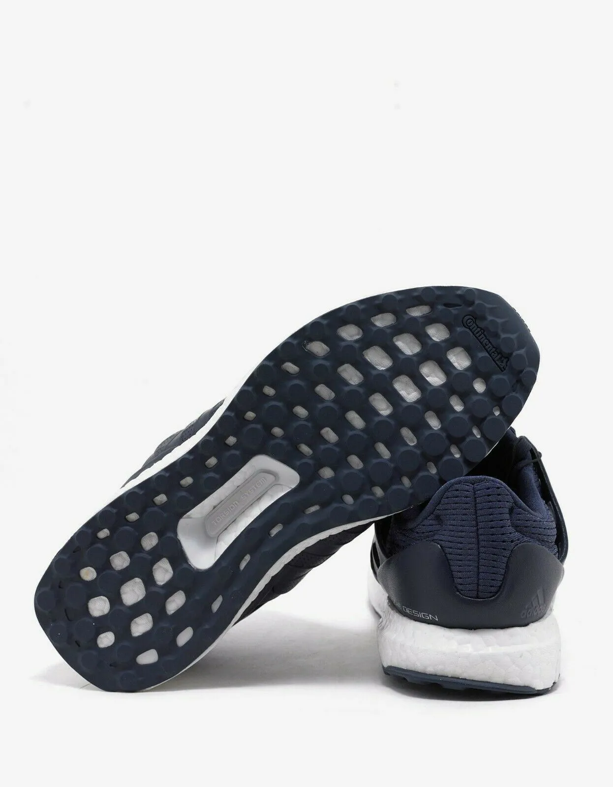 Porsche Design Ultra Boost Urban Sky Blue