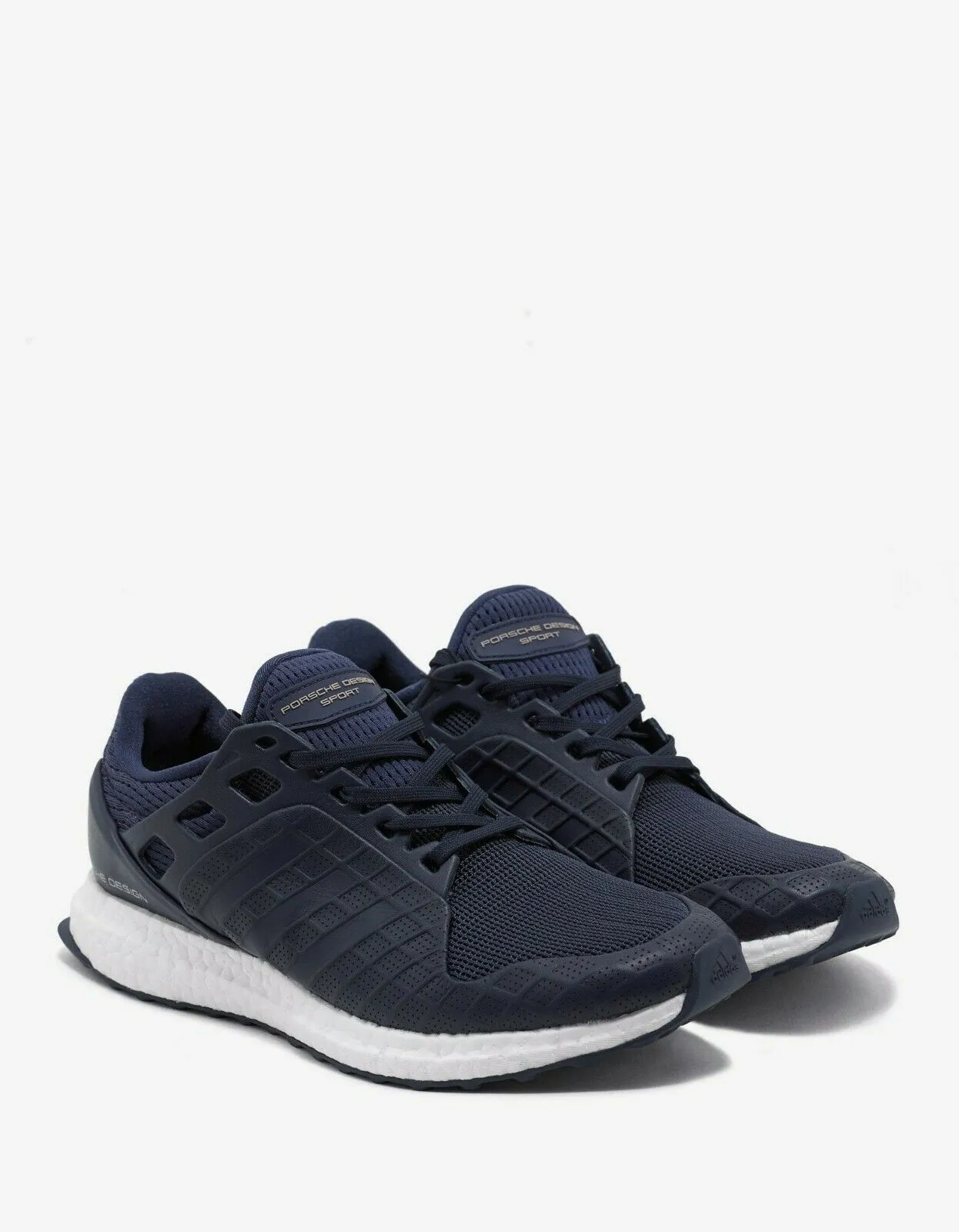 Porsche Design Ultra Boost Urban Sky Blue