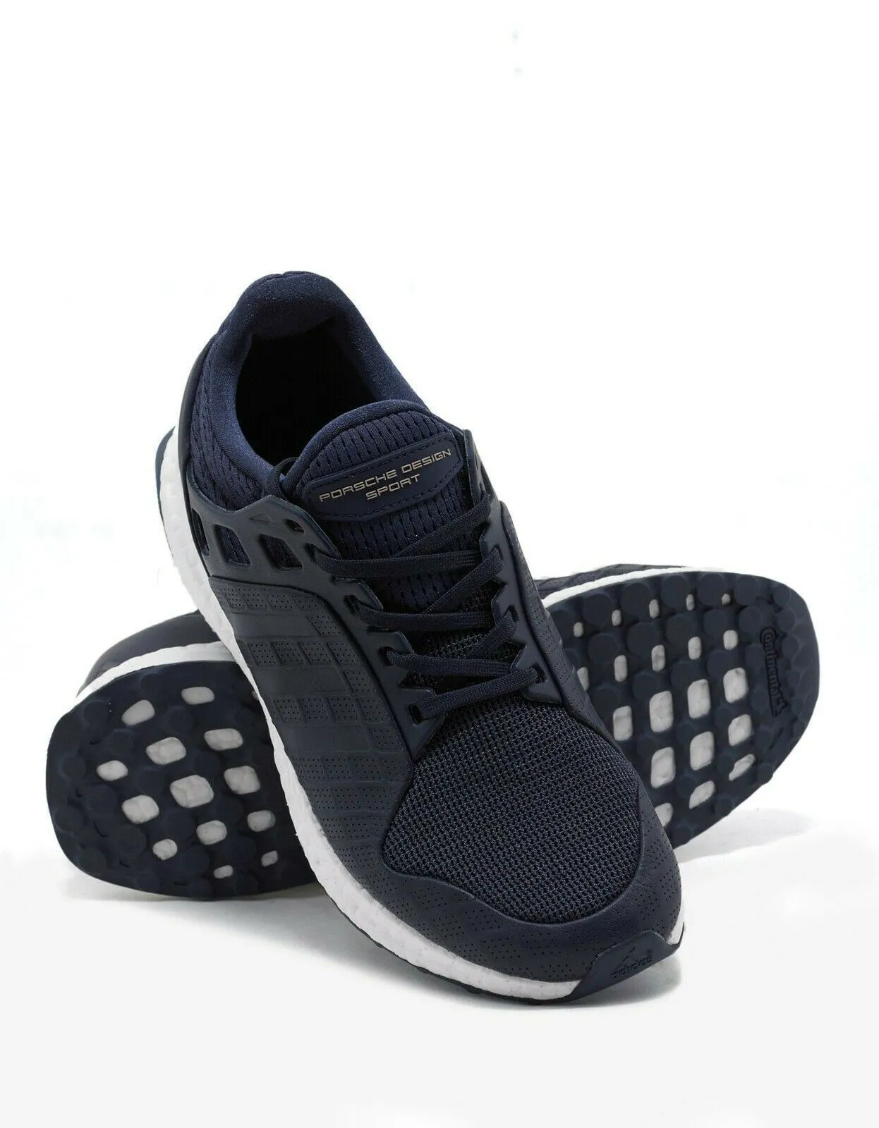 Porsche Design Ultra Boost Urban Sky Blue