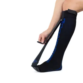 PowerStep UltraStretch Night Sock