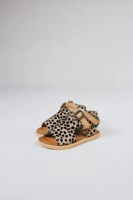 Sand Pixie Girls Blowfish Sandal