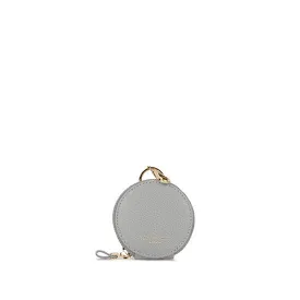 TB Coin Case Palmellato - Grey